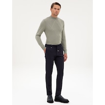 Pierre Cardin Erkek Lacivert Pantolon 50314229-vr033 Lacivert