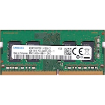 Samsung M471A5244CB0-CRC 4 GB 2400 MHz DDR4 Ram