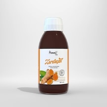 Homm Vita Zerdeçal Takviye Edici Gıda 150 ML