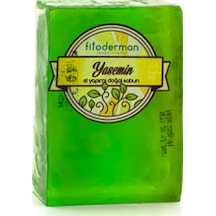 Fitoderman Yoğun Nemlendirici Hoş Kokulu Yasemin Sabunu 150 G