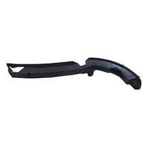 Volkswagen Passat- B6- 05/10 Ön Tampon Braketi Alt Sağ Plastik Tw