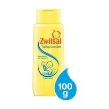 Zwitsal Bebek Pudra 100 Gr