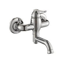 Gpd Banyo Bataryası Tauro Mbb150 Krom