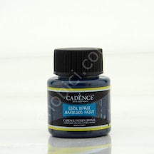 Cadence Ebru Boyası 953Açık  Turkuaz 45Ml