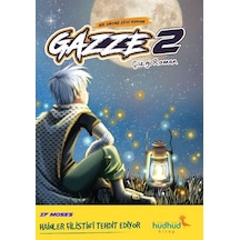 Gazze 2 / Bir Direniş Çizgi Romanı / If Moses
