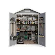 Egearge Depolama Evi P06x6b1 3 Koli Sevk