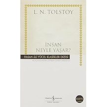 İnsan Neyle Yaşar + Zeytindağı Set