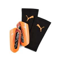 Puma 03098905 Ultra Light Unisex Tekmelik Turuncu