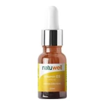 D3 400 Iu Damla 20ml