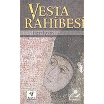 Mercankitap vesta Rahibesi / Lazar Iştvan