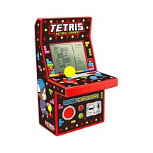 Nostaljik Nessiworld Oyun Konsolu Xy9029a Belirtilmemis