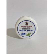 Aktar Adam Basgreen Bsr Kremi 50 ML