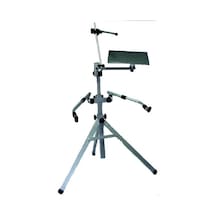 Ctt O1Tl Org Standı Robot Tek Kol Mikrofonluk Laptoplık