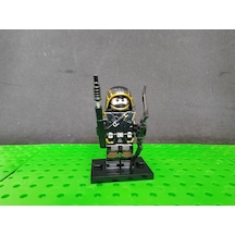 Süper Kahramanlar Mini Figür Ronin X-022