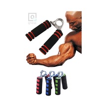 Kol Ve Bilek Güçlendirme El Yayı Spor Aleti Bilek Kol Gücü El Yayı Parmak Egzersiz Fitness Salon Ev Karışık