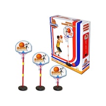 226 Ayaklı Basket  Potası