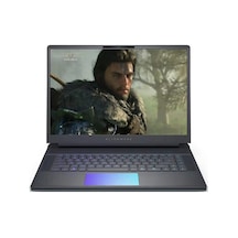 Dell Alienware 16 Area-51 AA16250K40 Ultra 9-275HX 64 GB 1 TB SSD 24 GB RTX5090 15.6" W11H Dizüstü Bilgisayar