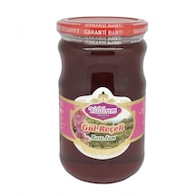 Yıldırım Şekerleme 800 Gr. Gül Reçeli