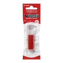 V Board Master Kartuş - Kırmızı