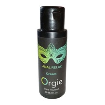 L.orgie Bay Bayan Arka Reıaxcream 60 Ml