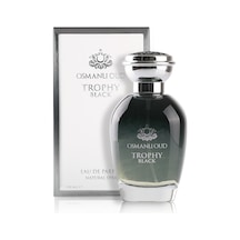 Osmanlı Oud Trophy Black Edp 100 Ml Erkek Parfüm 4732