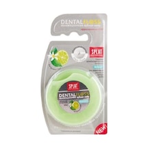 Splat Bergamot Ve Lime Diş İpi