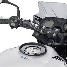 Gıvı Bf30 Depoüstü Çanta Aparatı Honda Diğer