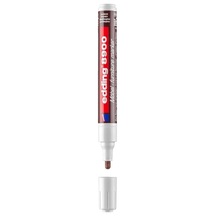 8900 Mobilya Rötuş Kalemi - Maun - Yuvarlak Uç 1,5-2 Mm