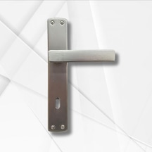 Marelli Lusso Inox İnox Saten Renkli Aynalı 1. Kalite Kapı Kolu