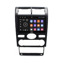 Ford Mondeo Dijital Klima Android Multimedya Sistemi 4-64 Clarion 2003-2007 9"