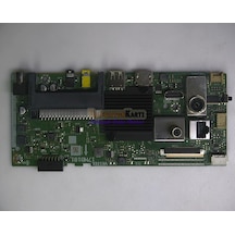 17mb181,23767370,toshiba 32l2263dt,main Board