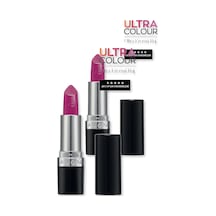 Avon Ultra Kremsi Ruj - Dream Fuchsia İkili Set