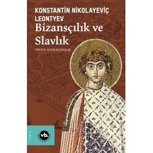 Bizansçılık Ve Slavlık - Yqbx-637891