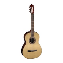 Cort Ac150nat Klasik Gitar, Naturel, Ladin Kapak