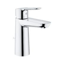 Grohe Bauedge Sifon Kumandalı Lavabo Bataryası M - 23758000