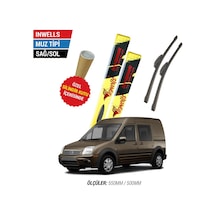 Ford Connect İnwells Muz Silecek (2002-2013)
