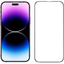 Goocamp Apple Uyumlu iPhone 14 Pro Max Davin Seramik Ekran Koruyucu