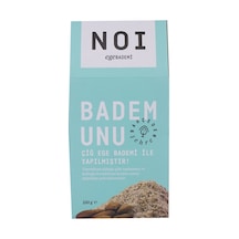 Noı Badem Unu 250 G 3'li Avantaj Paketi Mıchu
