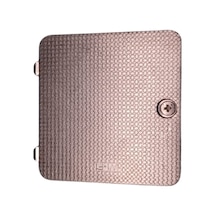 Grundig Uyumlu 1450 Alt Kasa Wifi Kapak 34jw6wd0000