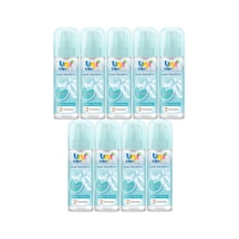 Uni Baby Bebek Kolonyası 150 Ml Nemlendiricili Bebeksi Dokunuş 9 Adet