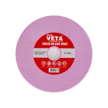 Veta Vt14574 Zincir Bileme Diski 145X22X4.7 Mm 3/8-404