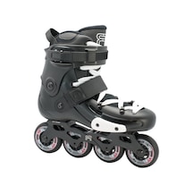 Fr Skates Frx 80 Siyah Urban Paten
