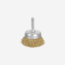 Rtrmax Rh24105 Pimli Çanak Fırça 50 Mm