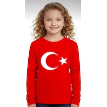 Beyaz - Kırmızı