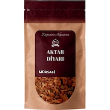 Aktar Diyarı Mürsafi Mirra 100 G