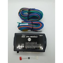 Dna 3İn1 Cpu Ayarlı Amerikan Park / Follow Me Home/ Adaptif Sis Dönüş Modülü