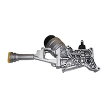 Psa 1637169780 Yağ Soğutucu Nemo Bipper 1.3hdı 16v Fiorino 1.3jtd Euro 5 07