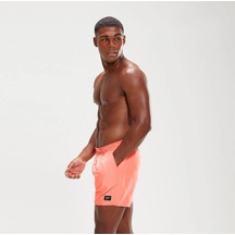 Speedo Prime Leis Erkek Şort Mayo MERCAN