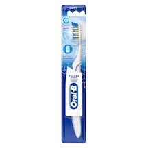 Pulsar 3d White Whitening Therapy Soft Pilli Diş Fırçası