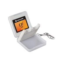 3 Cf Memory Card Case